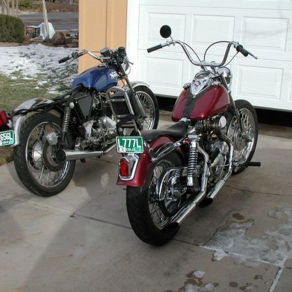 Meet your Posher, Frank - Picture 1 of 1